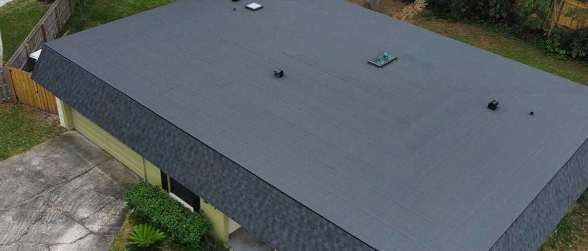 Is Roof Coating a Smart Investment for Mount Dora Homes - Skymark Roofing