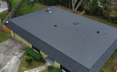 Is Roof Coating a Smart Investment for Mount Dora Homes - Skymark Roofing