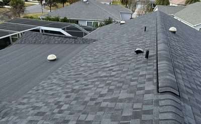 How to Prevent Roof Leaks During Heavy Rain in Mount Dora - Skymark Roofing