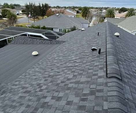 How to Prevent Roof Leaks During Heavy Rain in Mount Dora - Skymark Roofing