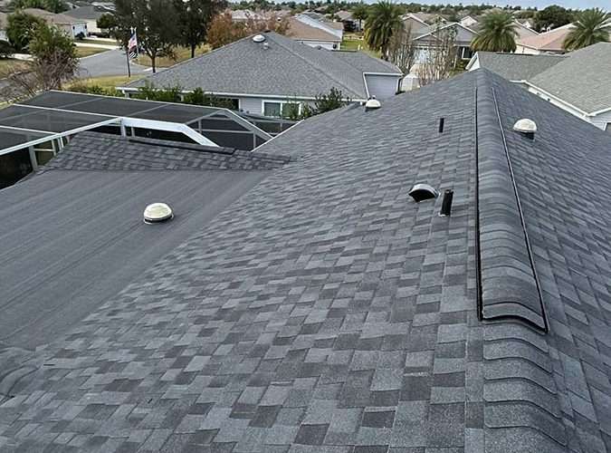 How to Prevent Roof Leaks During Heavy Rain in Mount Dora - Skymark Roofing