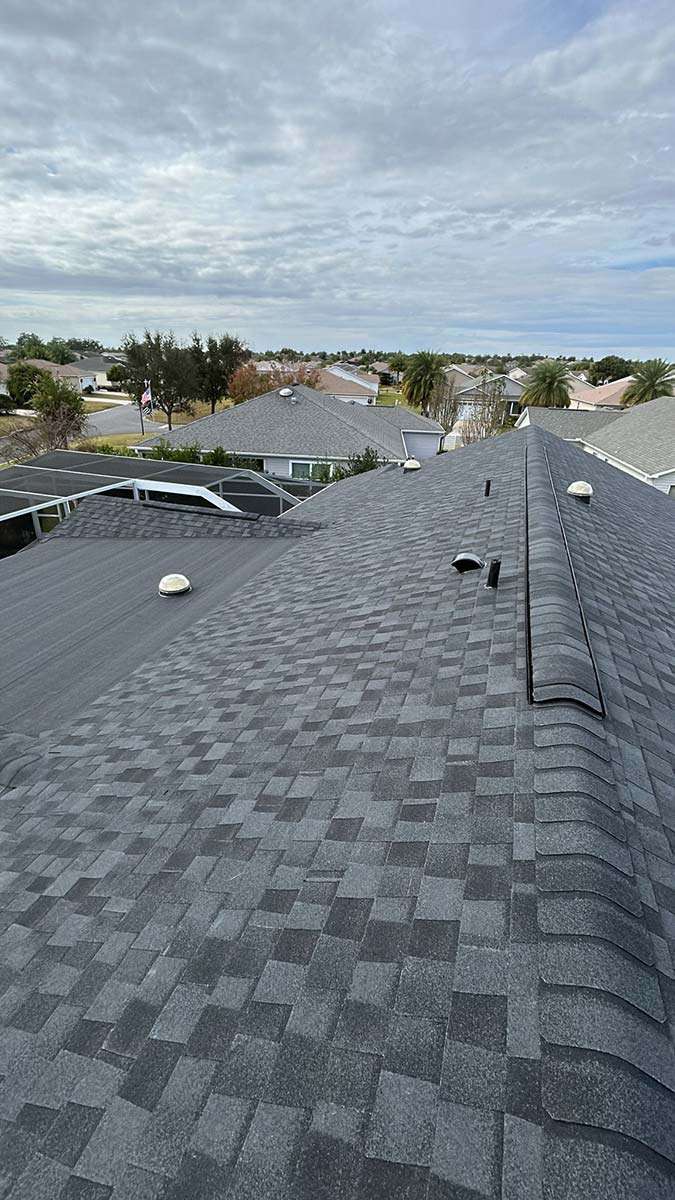 How to Prevent Roof Leaks During Heavy Rain in Mount Dora - Skymark Roofing