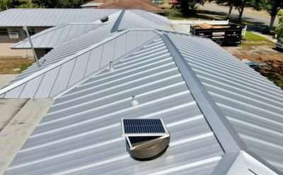 What to Do After Roof Storm Damage in Mount Dora, FL - Skymark Roofing