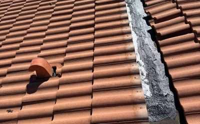 Top Warning Signs Your Roof Needs Repair in Mount Dora, FL - Skymark Roofing