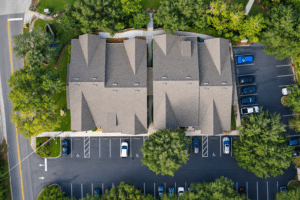 commercial roofing