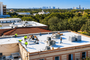 commerical roofing_skymark_